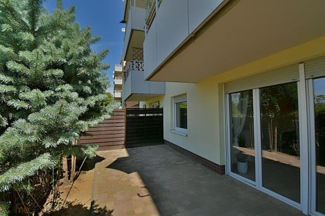 Mieszkanie 2-pokojowe Wrocław Fabryczna, ul. Mosiężna. Zdjęcie 12