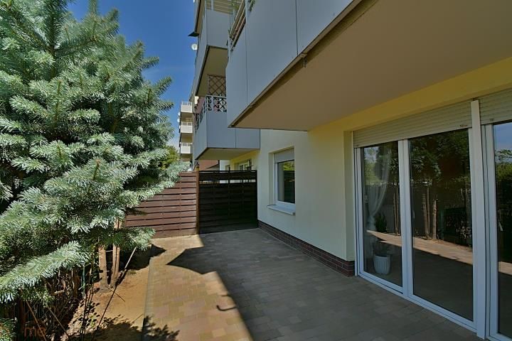 Mieszkanie 2-pokojowe Wrocław Fabryczna, ul. Mosiężna. Zdjęcie 12