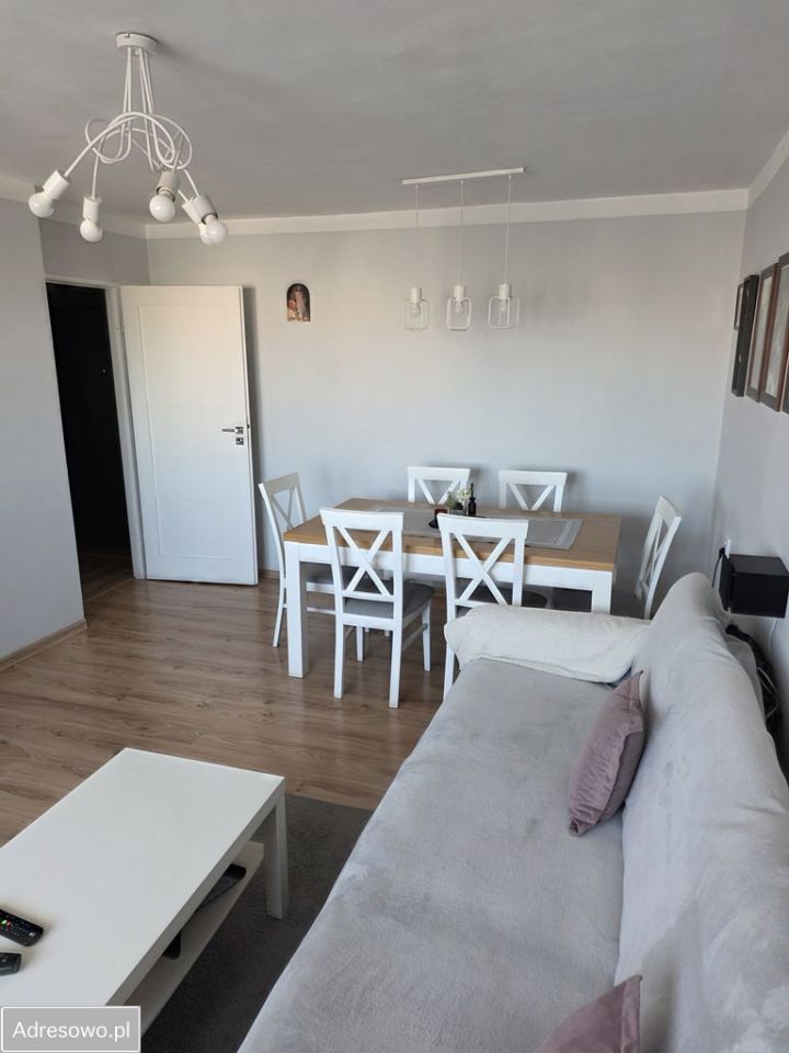 Mieszkanie 3-pokojowe Leszno. Zdjęcie 14