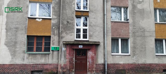 Mieszkanie 2-pokojowe Bytom, ul. Małgorzatki. Zdjęcie 1