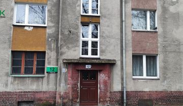 Mieszkanie 2-pokojowe Bytom, ul. Małgorzatki