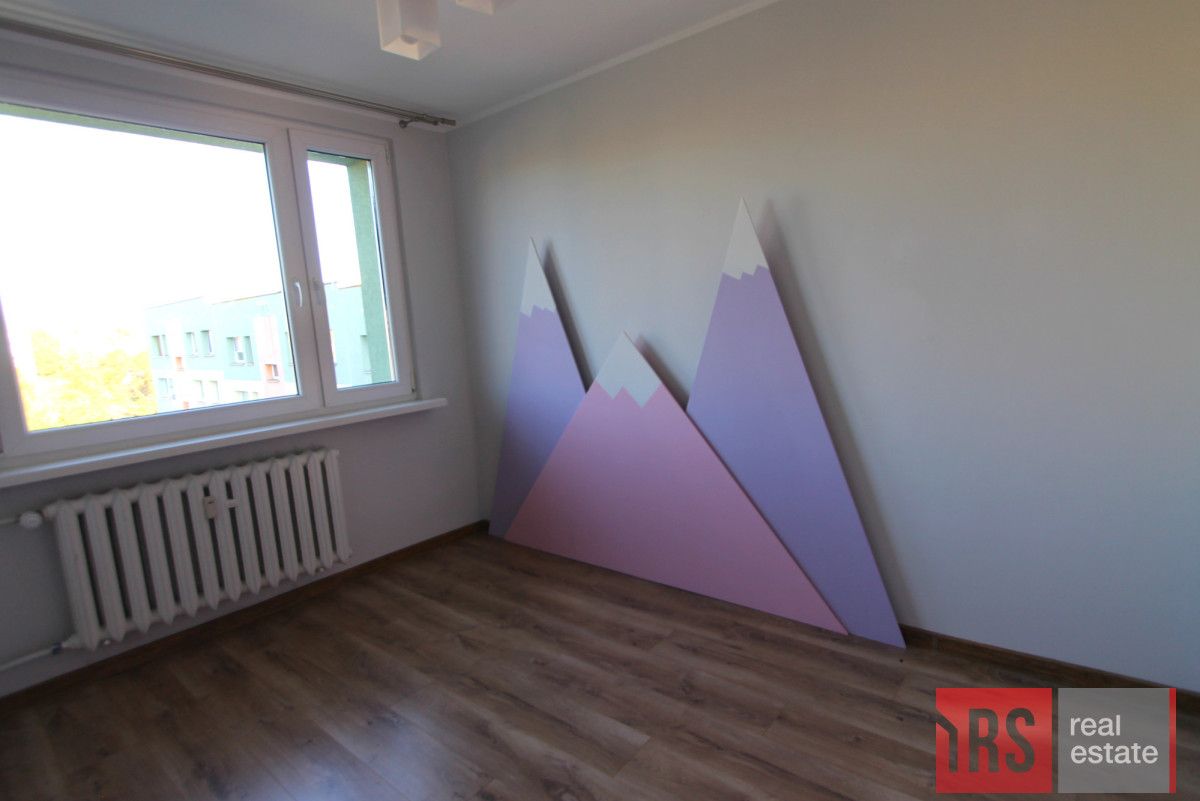 Mieszkanie 3-pokojowe Bytom Stroszek, ul. Szymały. Zdjęcie 6