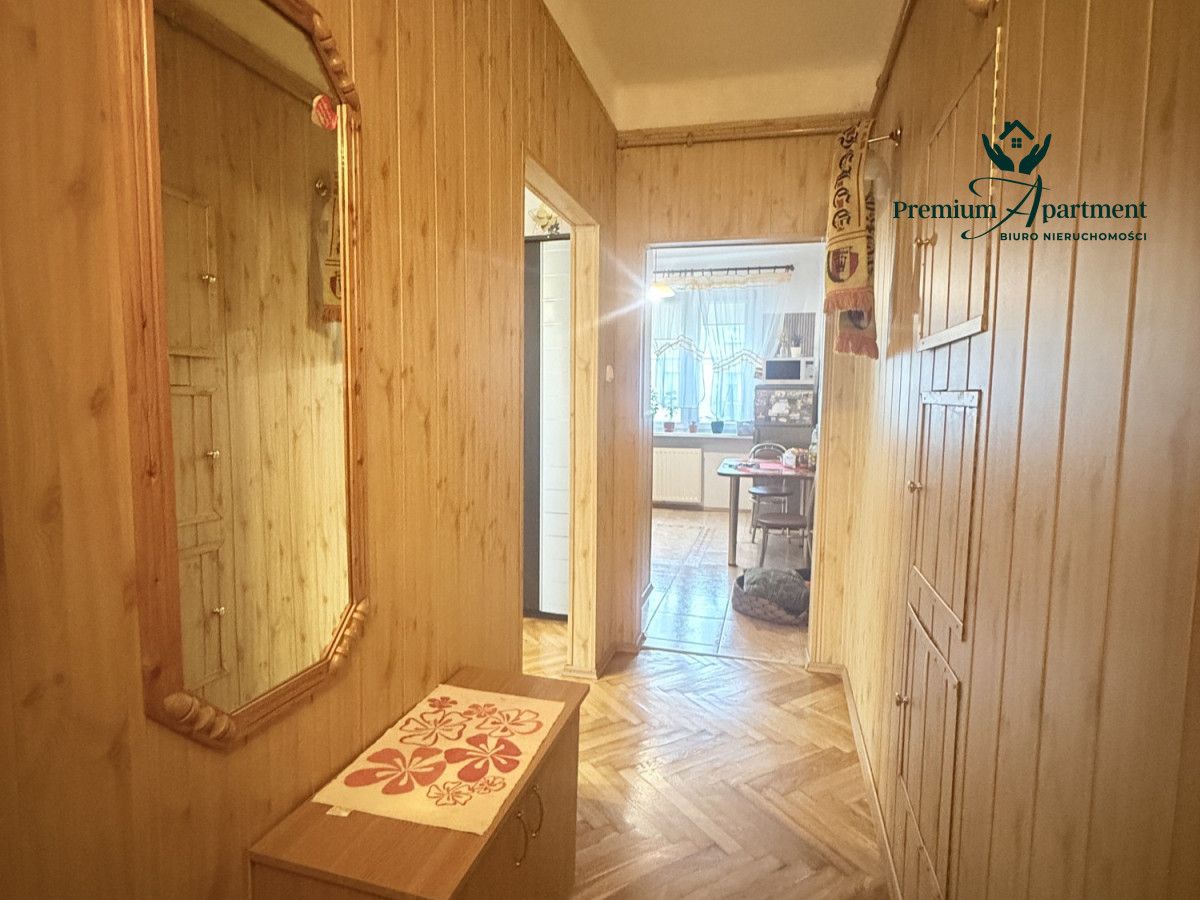 Mieszkanie 1-pokojowe Kielce, pl. Stefana Żeromskiego. Zdjęcie 12