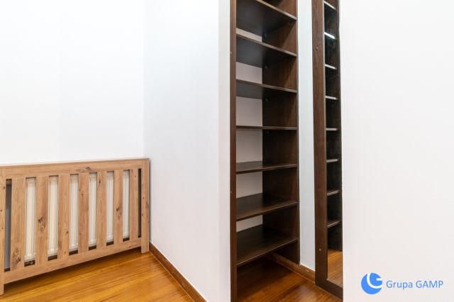 Mieszkanie 2-pokojowe Kraków, ul. Henryka Sienkiewicza. Zdjęcie 17