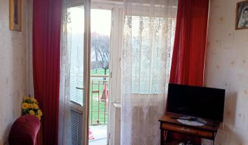Mieszkanie 2-pokojowe Nowy Sącz Barskie, al. Aleje mjr. Henryka Sucharskiego