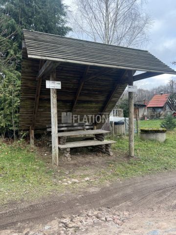 Działka rolna Paraszyno. Zdjęcie 14