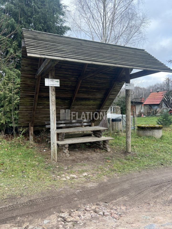 Działka rolna Paraszyno. Zdjęcie 14