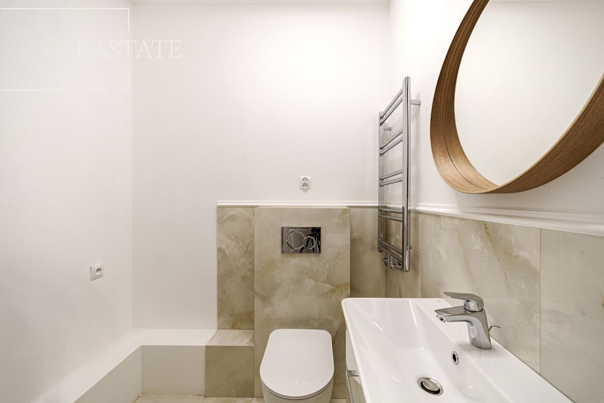 Mieszkanie 2-pokojowe Warszawa Mokotów, ul. Huculska. Zdjęcie 9