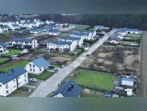 Działka budowlana Dominowo, ul. Jana Mazura. Zdjęcie 3