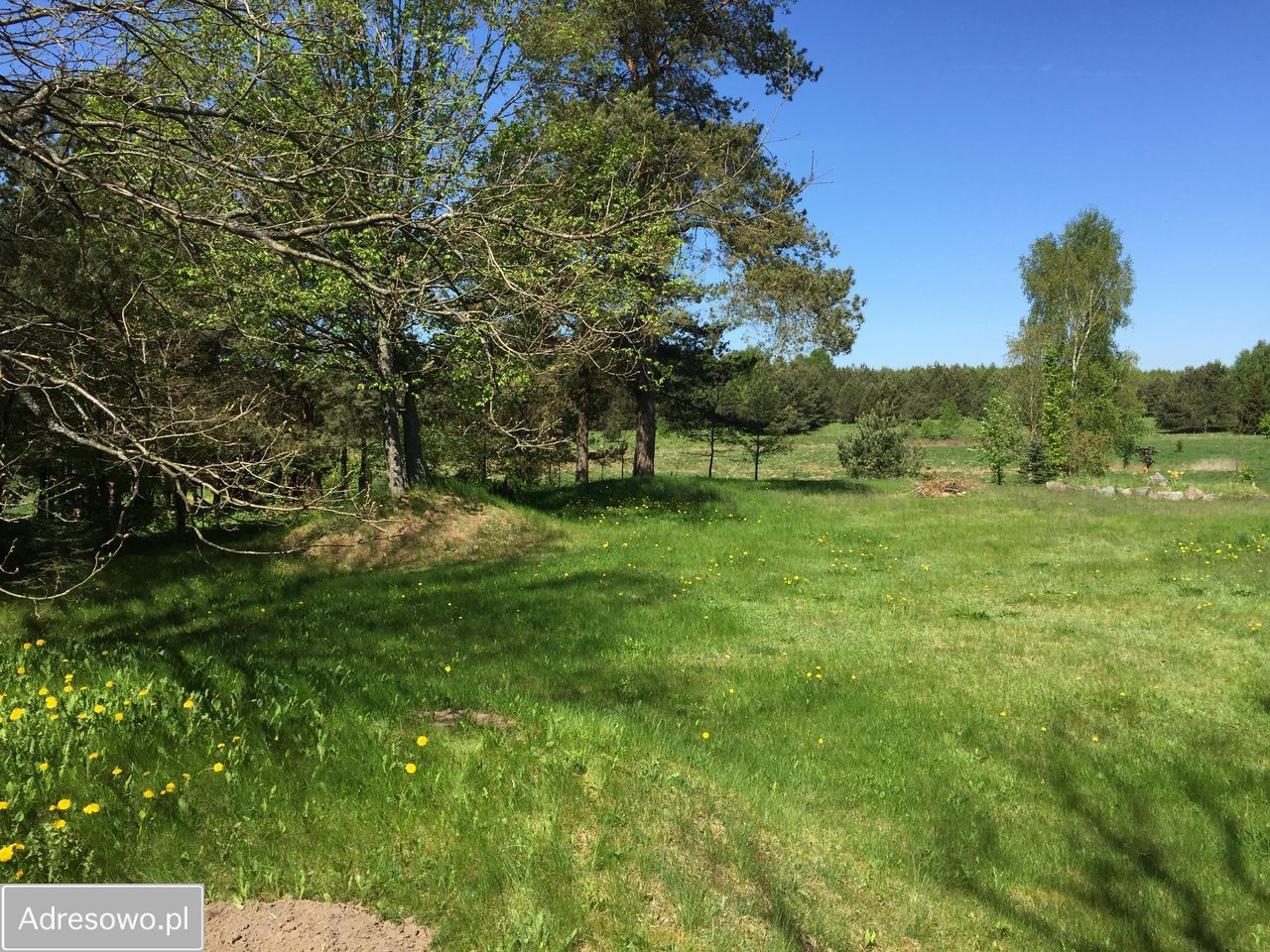 dom wolnostojący, 8 pokoi Runowo. Zdjęcie 5