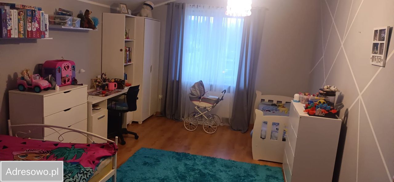 dom wolnostojący Działdowo, ul. Leśna. Zdjęcie 14