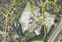 Działka inwestycyjna Oświęcim Brzezinka. Zdjęcie 4