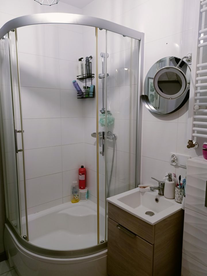 Mieszkanie 2-pokojowe Łęczna, ul. Gwarków. Zdjęcie 10