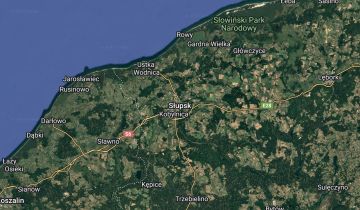 Mieszkanie 4-pokojowe Słupsk, Lotha