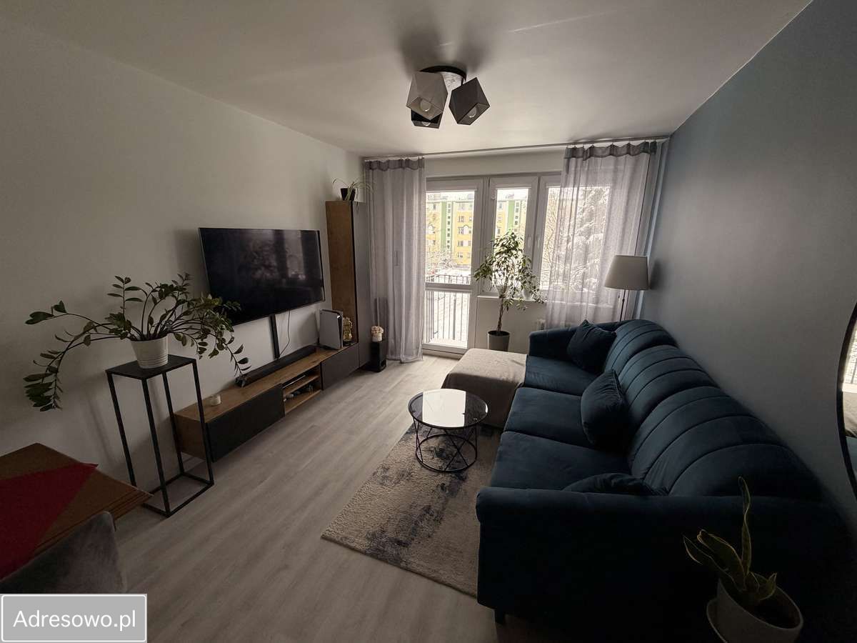 Mieszkanie 2-pokojowe Gdańsk Przymorze, ul. Chłopska. Zdjęcie 8