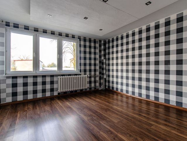 Mieszkanie 3-pokojowe Miasteczko Śląskie, ul. Srebrna. Zdjęcie 1