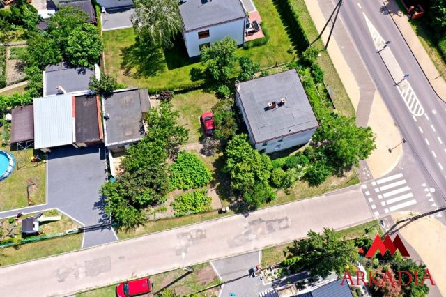 dom wolnostojący, 2 pokoje Włocławek Zawiśle , ul. Grodzka. Zdjęcie 5