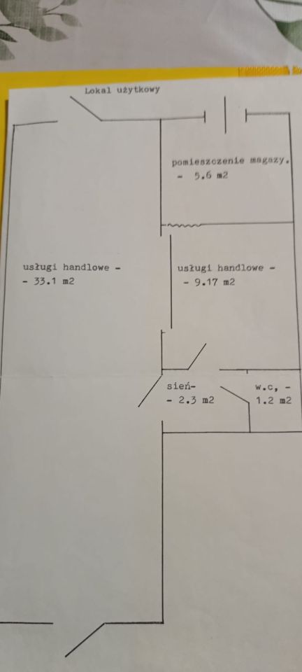 Lokal Gryfino Grajdołek, ul. Energetyków. Zdjęcie 6