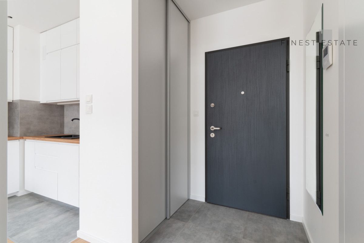 Mieszkanie 2-pokojowe Warszawa Bemowo, ul. Szeligowska. Zdjęcie 16