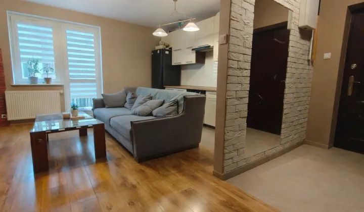 Mieszkanie 3-pokojowe Wołomin, ul. Lipińska