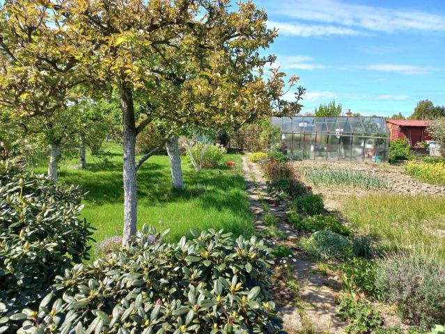 Działka rod Koszalin Jamno. Zdjęcie 1