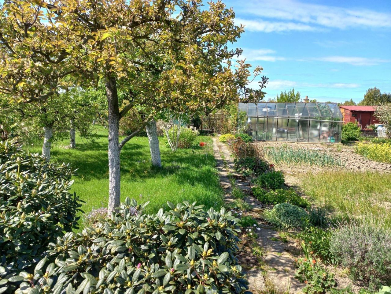 Działka rod Koszalin Jamno. Zdjęcie 1