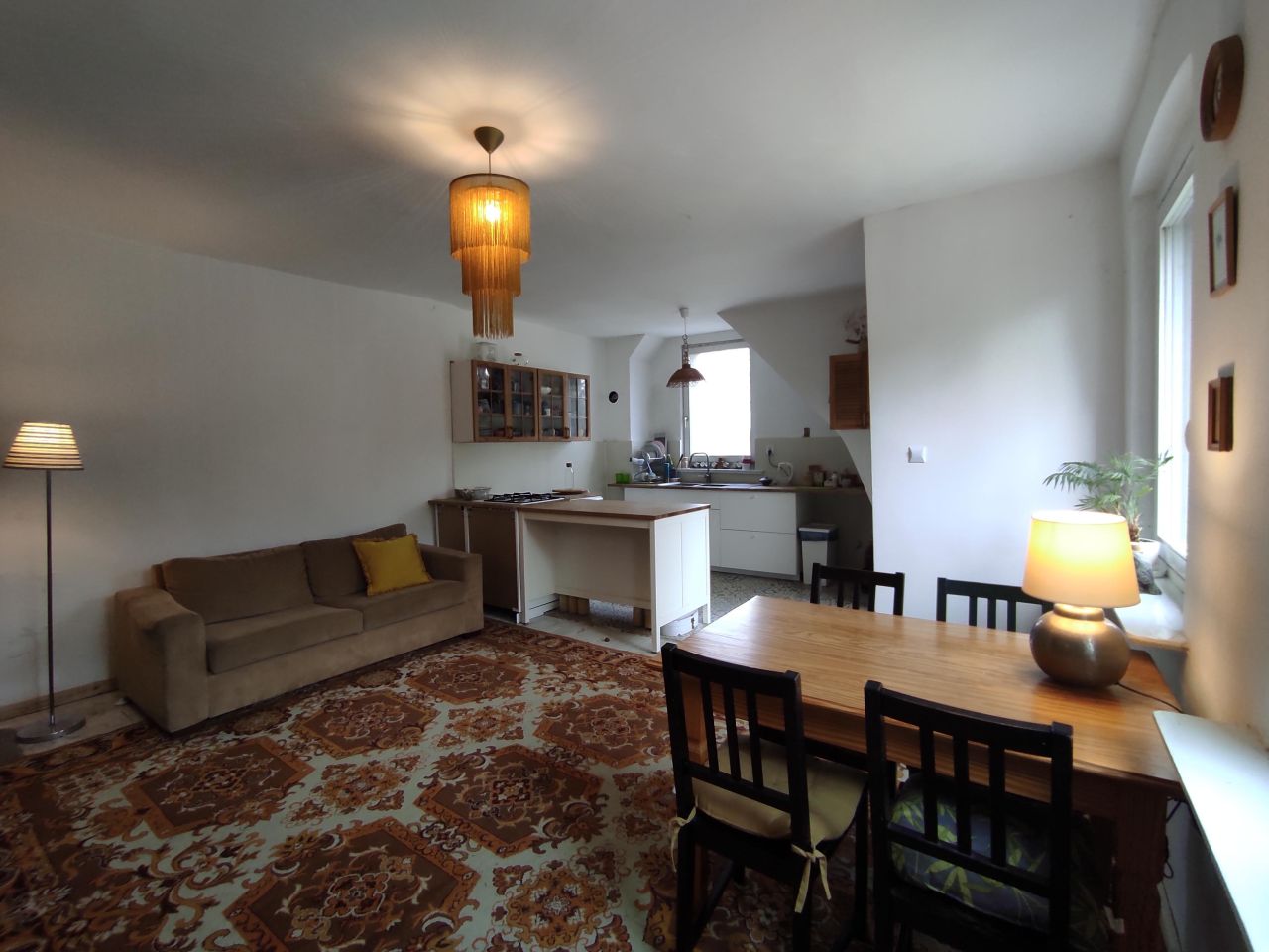 bliźniak, 3 pokoje Sulimierz. Zdjęcie 7