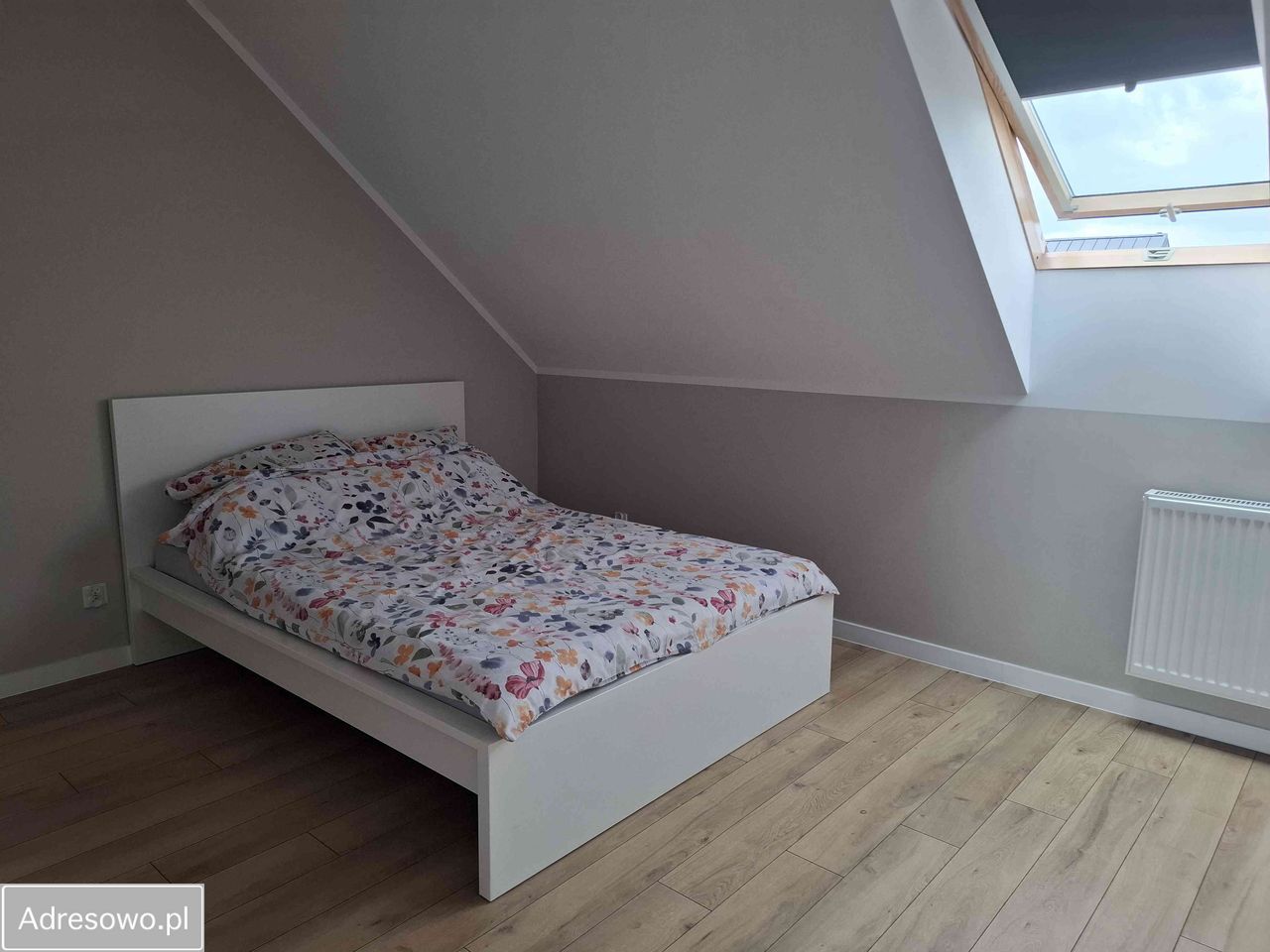 dom szeregowy Padniewko. Zdjęcie 4