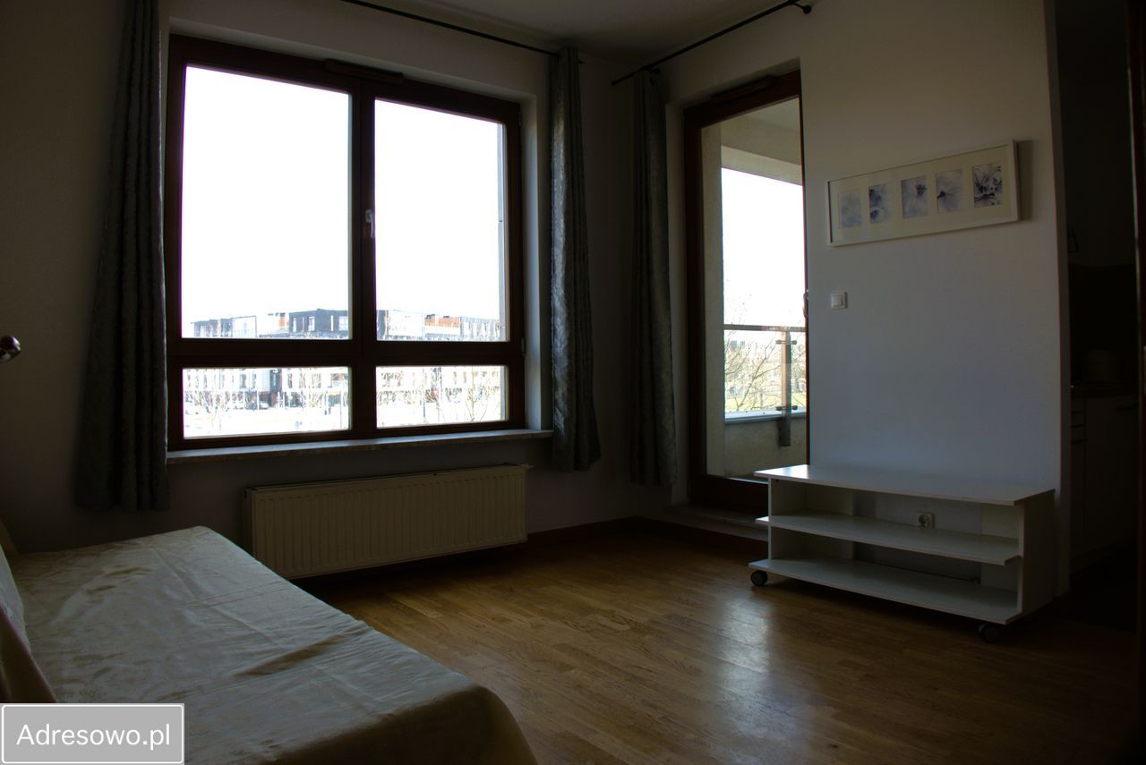 Mieszkanie 2-pokojowe Warszawa Wilanów, ul. Księdza Prymasa Augusta Hlonda. Zdjęcie 7