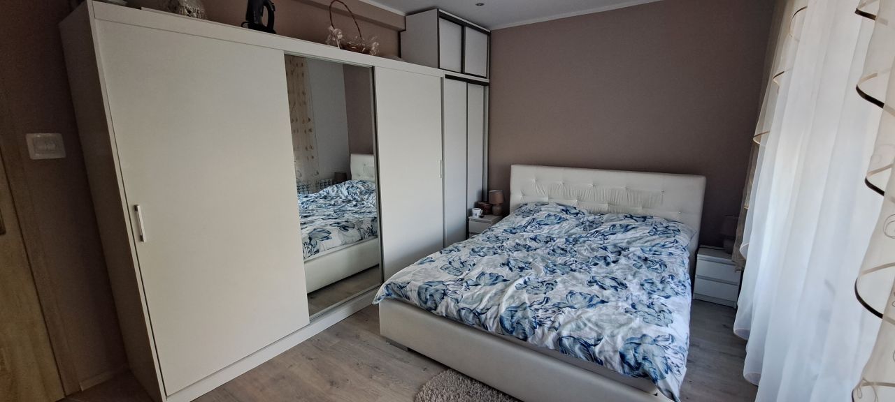 Mieszkanie 4-pokojowe Szwaruny. Zdjęcie 13