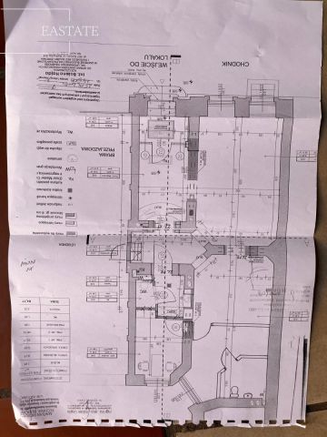 Mieszkanie 3-pokojowe Bytom Śródmieście, ul. Jagiellońska. Zdjęcie 6