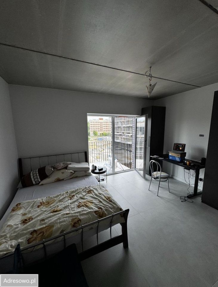 Mieszkanie 1-pokojowe Gliwice, ul. Wybrzeże Wojska Polskiego. Zdjęcie 9