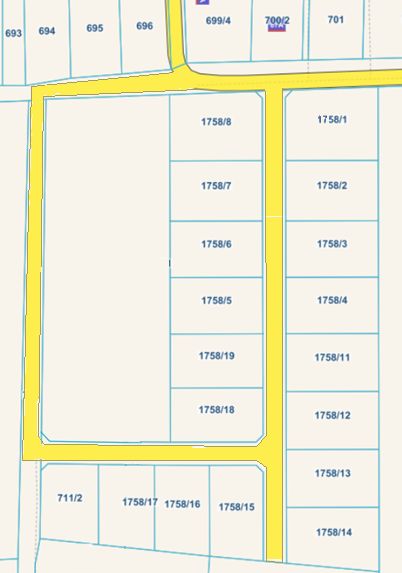 Działka budowlana Szkaradowo. Zdjęcie 2