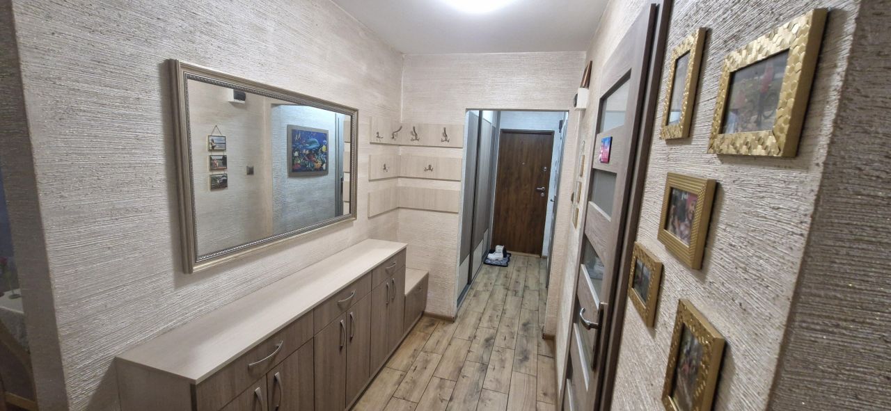 Mieszkanie 3-pokojowe Białystok Dziesięciny, Generała Józefa Hallera. Zdjęcie 6