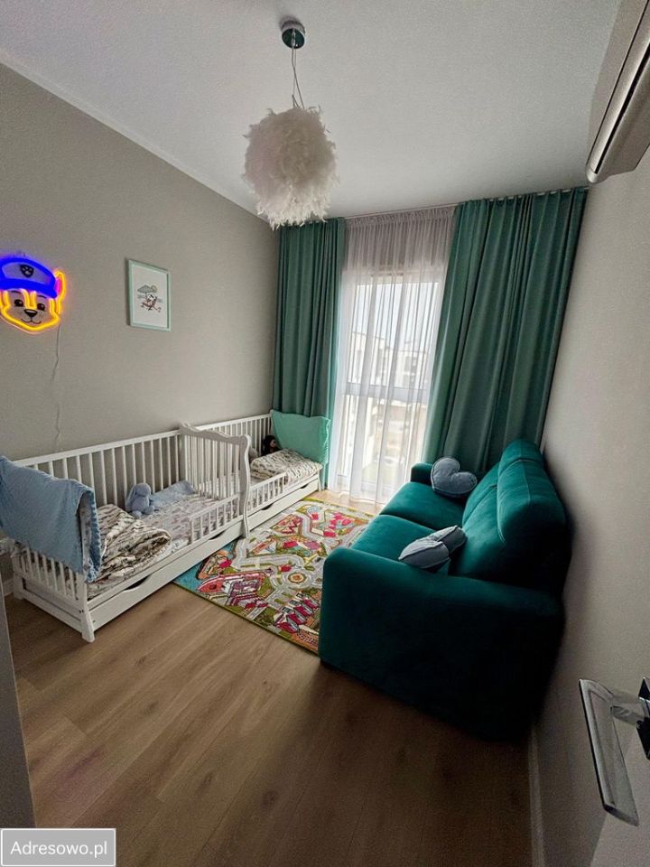 Mieszkanie 2-pokojowe Toruń Wrzosy, ul. Konrada Grasera. Zdjęcie 14