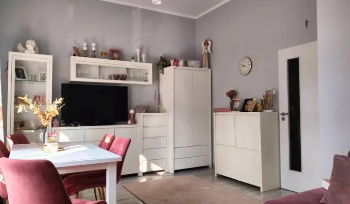 Mieszkanie 2-pokojowe Świecie, ul. gen. Józefa Hallera