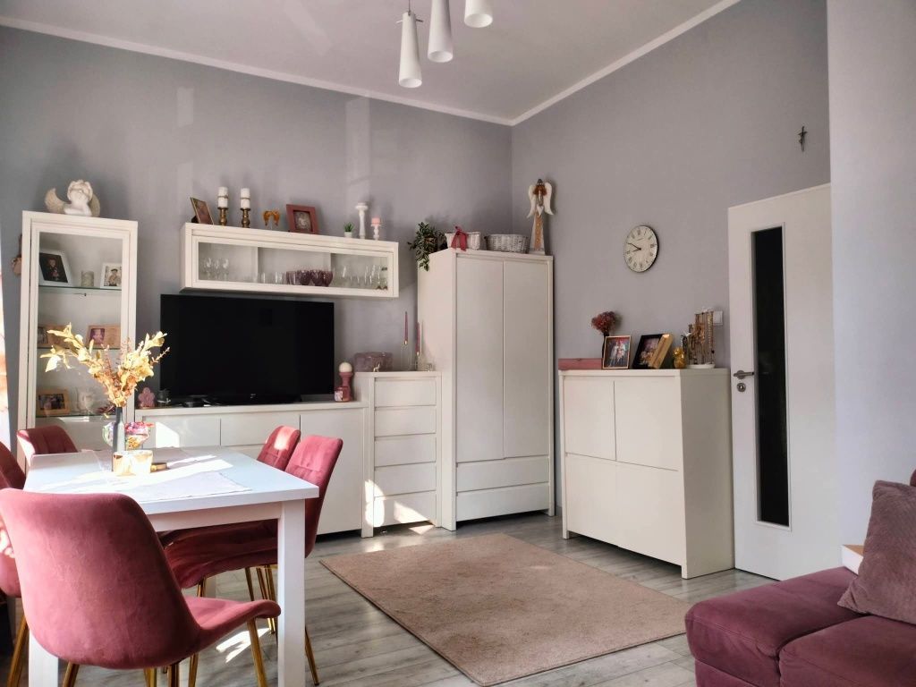 Mieszkanie 2-pokojowe Świecie, ul. gen. Józefa Hallera. Zdjęcie 1