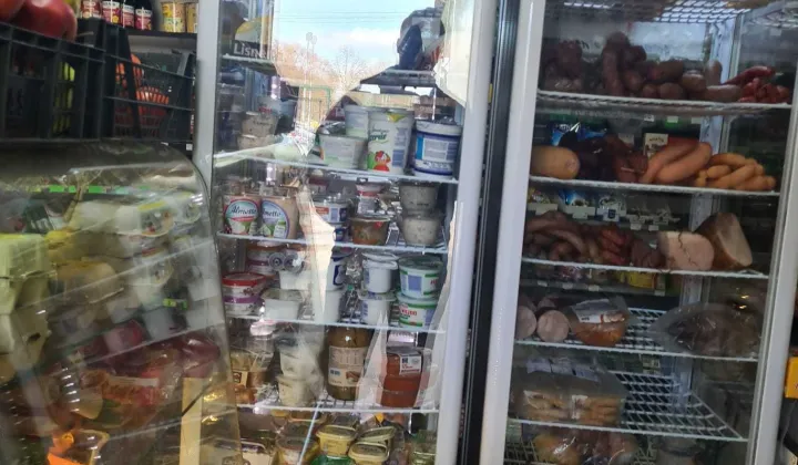 Działka Poznań Ławica, ul. Złotowska