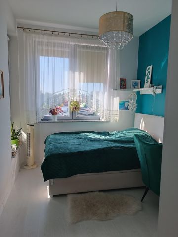 Mieszkanie 2-pokojowe Puck, pl. Obrońców Wybrzeża. Zdjęcie 4