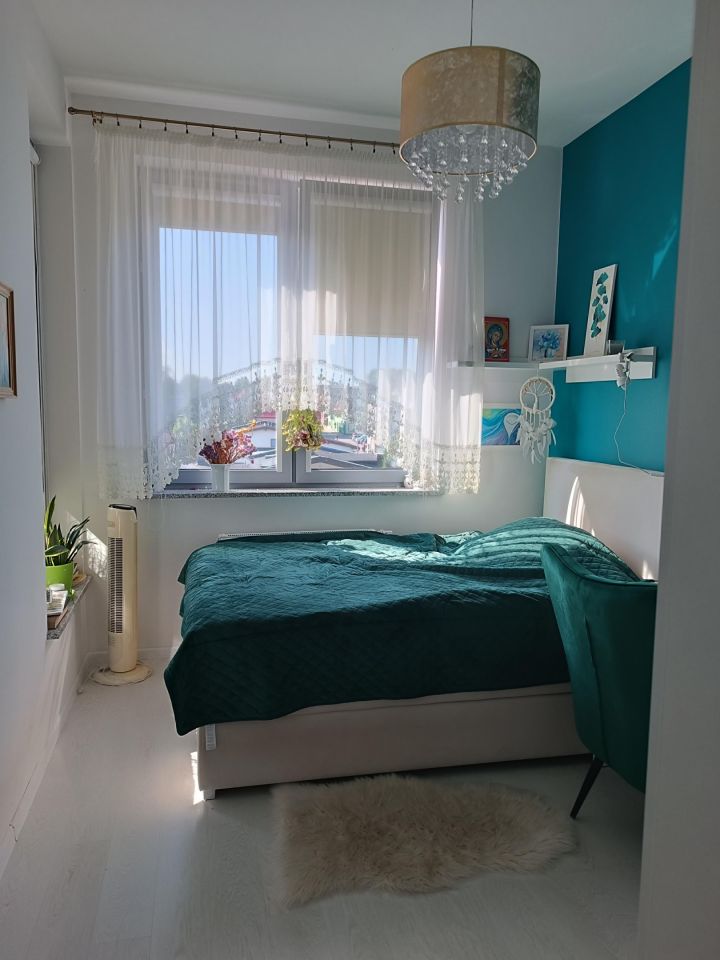 Mieszkanie 2-pokojowe Puck, pl. Obrońców Wybrzeża. Zdjęcie 4