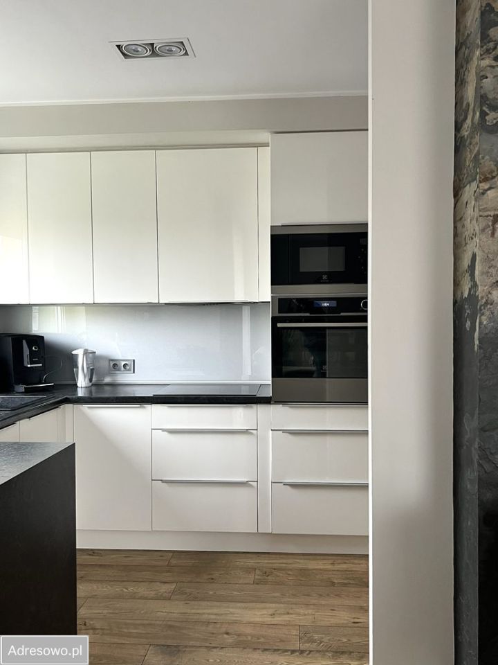 Mieszkanie 3-pokojowe Poznań Winogrady, os. Zwycięstwa. Zdjęcie 8