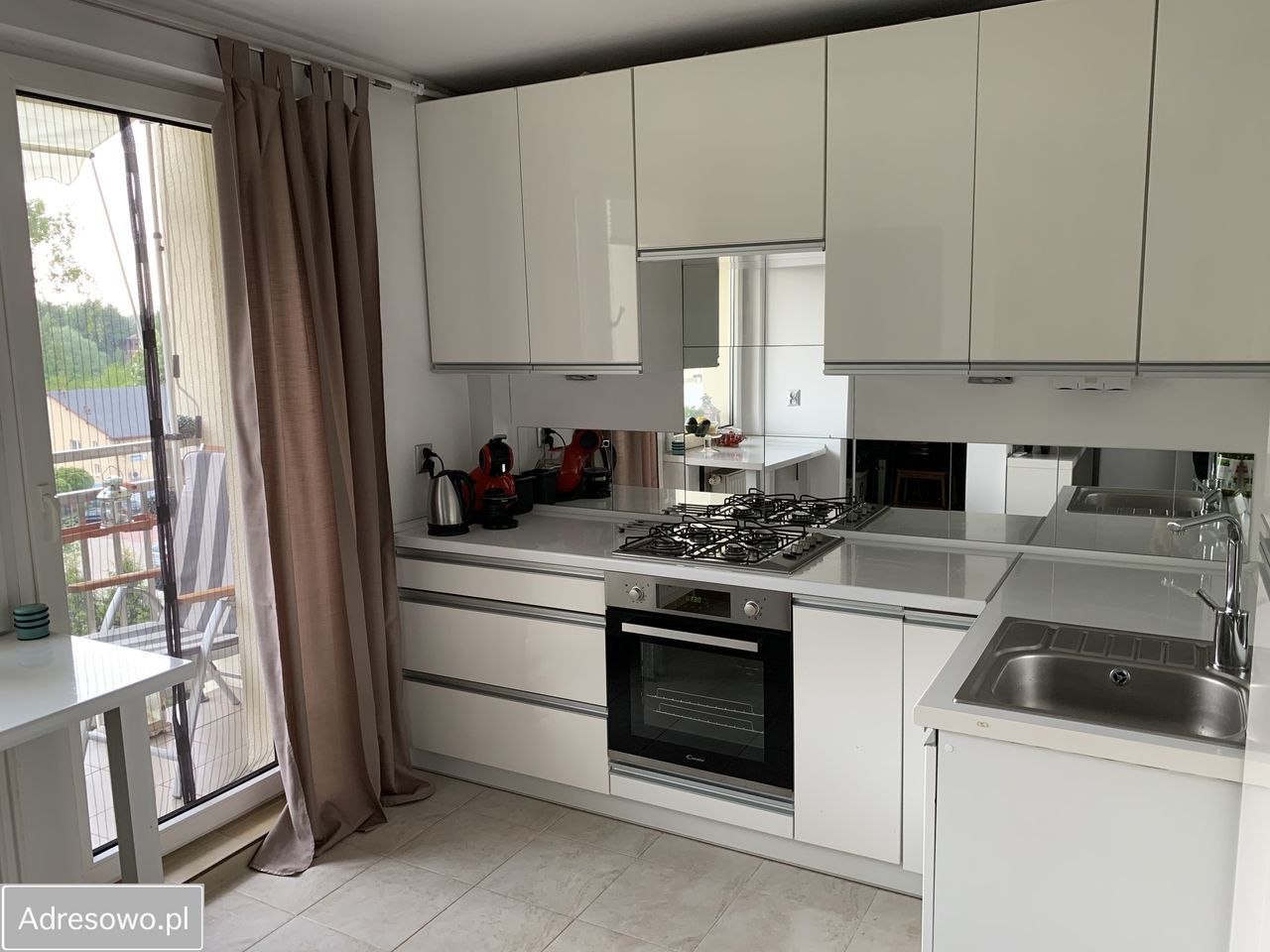 Mieszkanie 5-pokojowe Ruda Śląska Nowy Bytom, ul. Pokoju. Zdjęcie 19