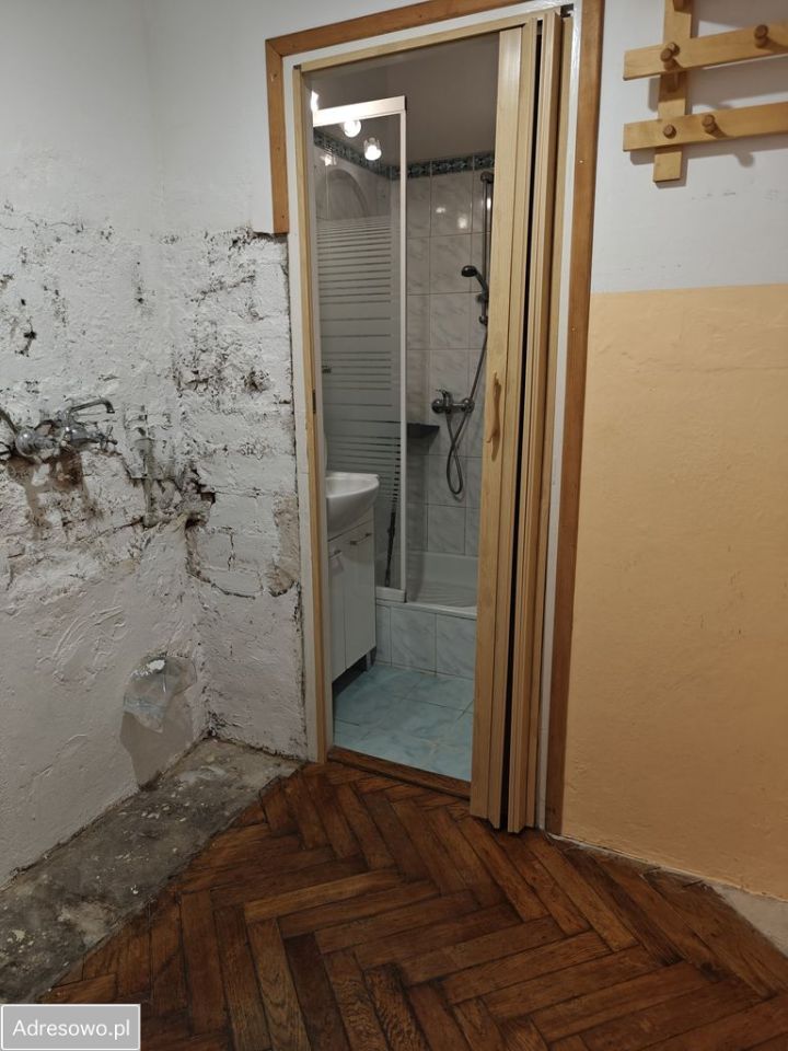 Mieszkanie 1-pokojowe Warszawa Śródmieście, ul. Marszałkowska. Zdjęcie 3