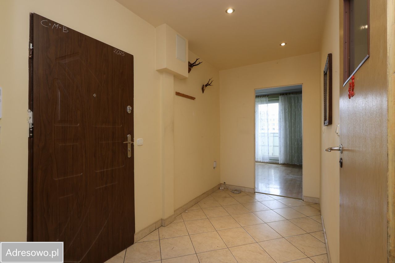 Mieszkanie 4-pokojowe Rybnik, ul. Orzepowicka. Zdjęcie 11