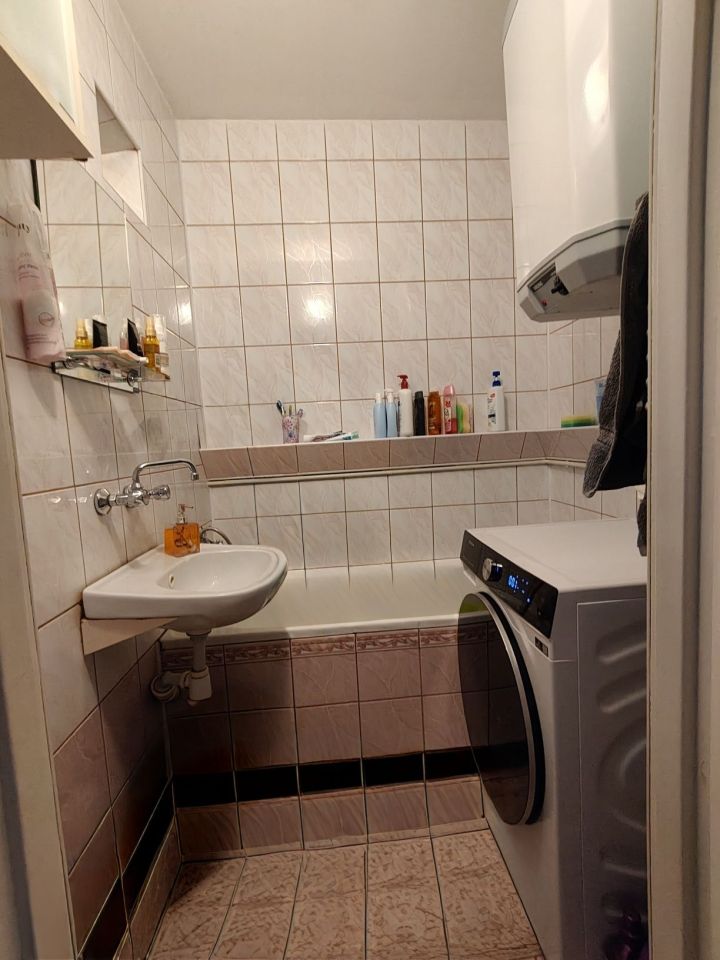 Mieszkanie 3-pokojowe Konopki Wielkie Konopki Nowe. Zdjęcie 3