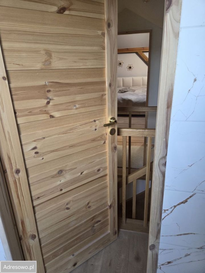 dom wolnostojący, 5 pokoi Chotomów, ul. Fiołkowa. Zdjęcie 11