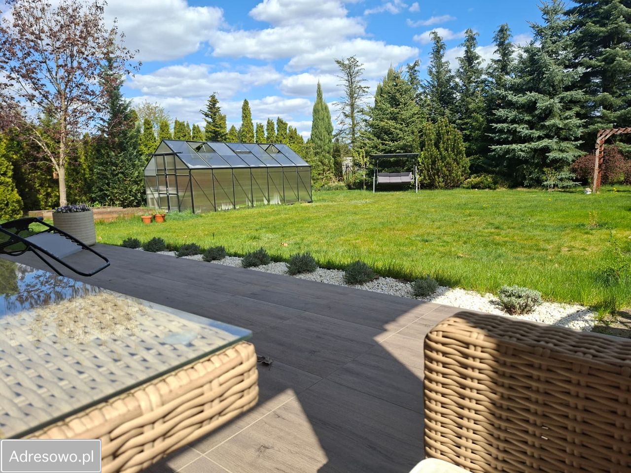 dom wolnostojący, 6 pokoi Szałe, ul. Łowiecka. Zdjęcie 9