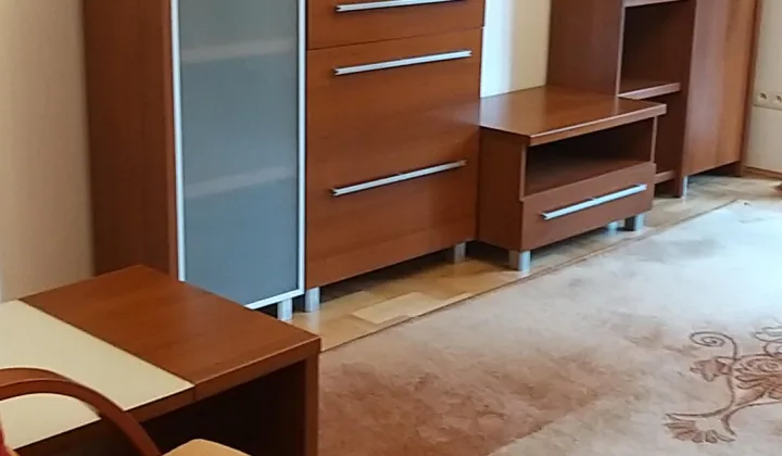 Mieszkanie 2-pokojowe Lublin Czuby, ul. Ułanów