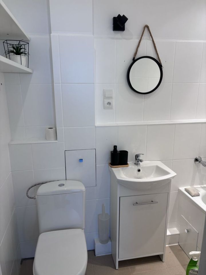 Mieszkanie 2-pokojowe Lubin Centrum. Zdjęcie 7