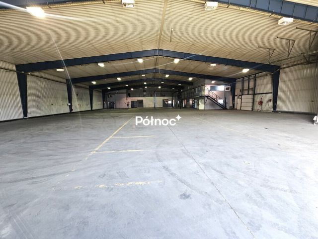 Hala/magazyn Olkusz, ul. Bartosza Głowackiego. Zdjęcie 10
